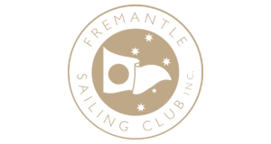 Logo of the Fremantle Sailing Club