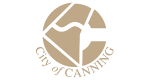Logo of City of Canning