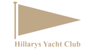 Logo of the Hillarys Yacht Club