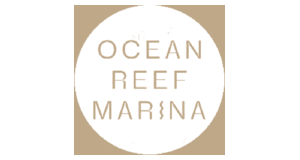 Logo of Ocean Reef Marina