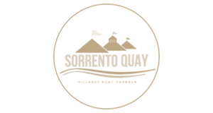Logo of Sorrento Quay