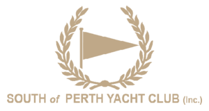 Logo of the South of Perth Yacht Club