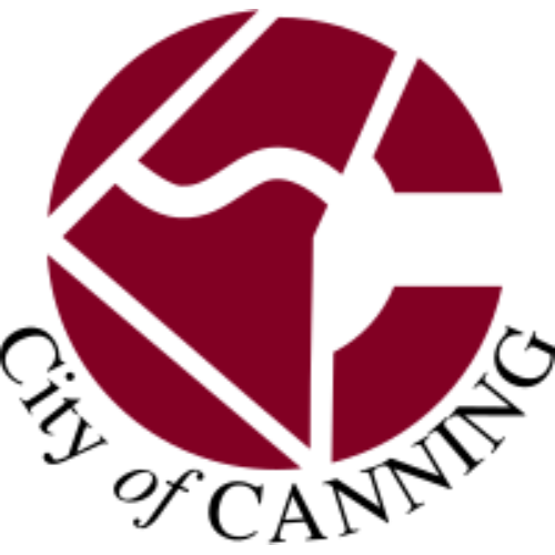 Logo of City of Canning