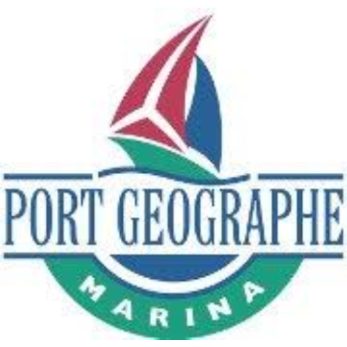 Logo of Port Geographe