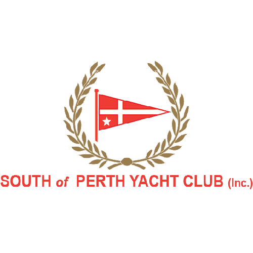 Logo of the South of Perth Yacht Club