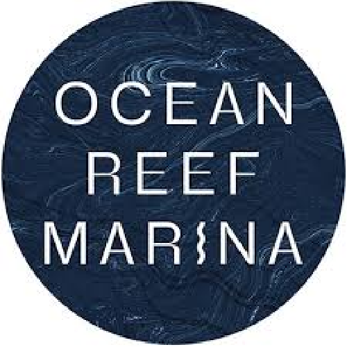 Logo of Ocean Reef Marina